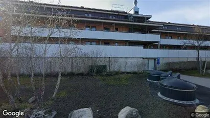 Apartments for rent in Järfälla - Photo from Google Street View