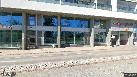 Apartments for rent in Kerava - Photo from Google Street View