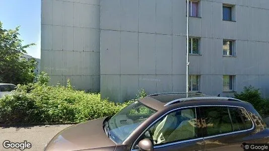 Apartments for rent in Sankt Gallen - Photo from Google Street View