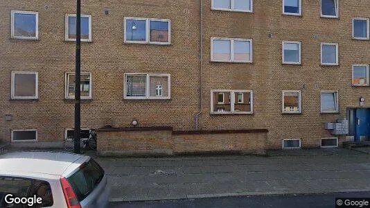 Apartments for rent in Fredericia - Photo from Google Street View