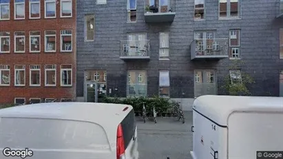 Apartments for rent in Copenhagen NV - Photo from Google Street View