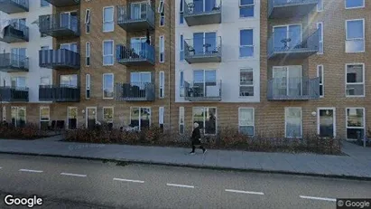 Apartments for rent in Taastrup - Photo from Google Street View