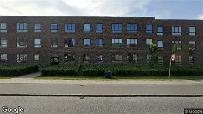 Apartments for rent in Viby J - Photo from Google Street View