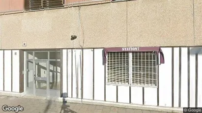 Apartments for rent in Järfälla - Photo from Google Street View