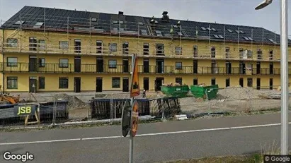 Apartments for rent in Järfälla - Photo from Google Street View