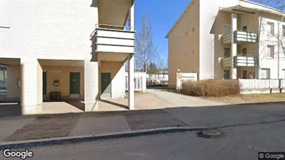 Apartments for rent in Oulu - Photo from Google Street View
