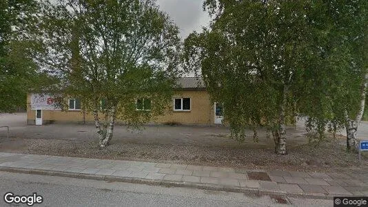 Apartments for rent in Herning - Photo from Google Street View