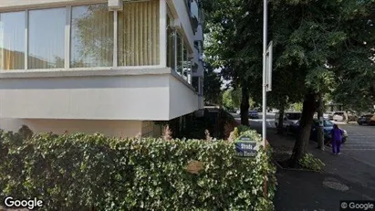 Apartments for rent in Bucharest - Sectorul 1 - Photo from Google Street View