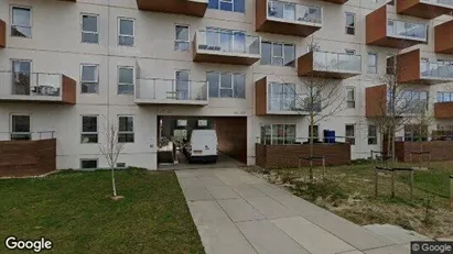 Apartments for rent in Copenhagen S - Photo from Google Street View