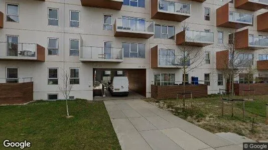 Apartments for rent in Copenhagen S - Photo from Google Street View