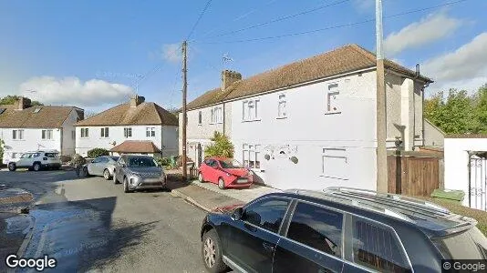Apartments for rent in Hoddesdon - Hertfordshire - Photo from Google Street View