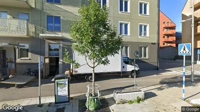 Apartments for rent in Sigtuna - Photo from Google Street View