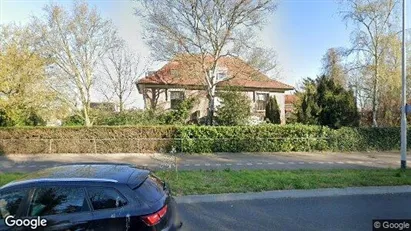 Rooms for rent in Nijmegen - Photo from Google Street View