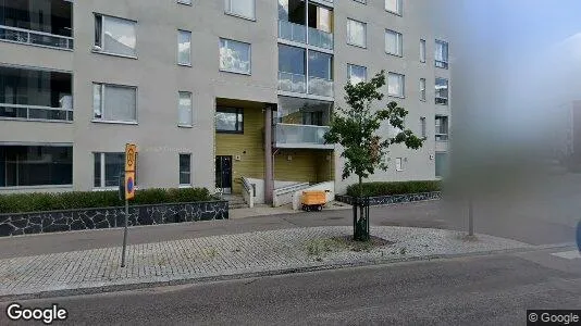 Apartments for rent in Vantaa - Photo from Google Street View