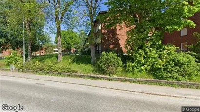 Apartments for rent in Åmål - Photo from Google Street View