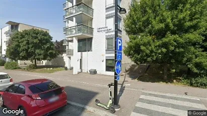 Apartments for rent in Vantaa - Photo from Google Street View
