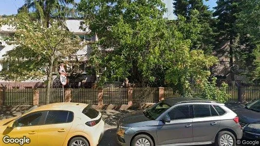 Apartments for rent in Bucureşti - Sectorul 1 - Photo from Google Street View