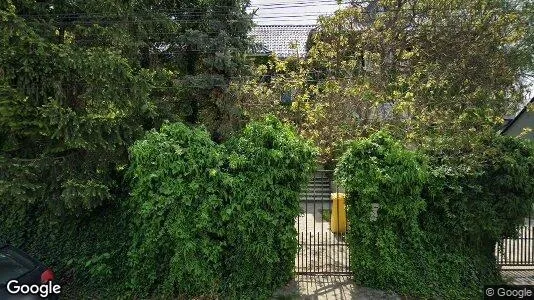 Apartments for rent in Voluntari - Photo from Google Street View