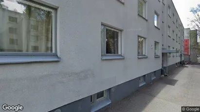 Apartments for rent in Helsinki Pohjoinen - Photo from Google Street View Apartments for rent in Helsinki Pohjoinen - Photo from Google Street View