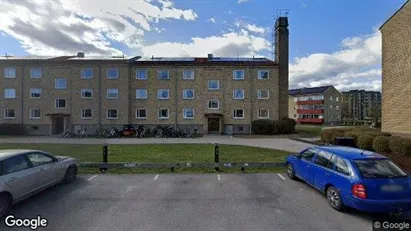 Apartments for rent in Kalmar - Photo from Google Street View