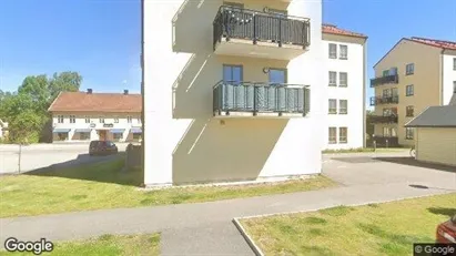 Apartments for rent in Uppvidinge - Photo from Google Street View