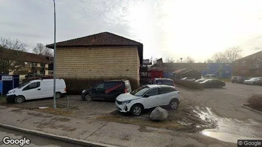 Apartments for rent in Linköping - Photo from Google Street View