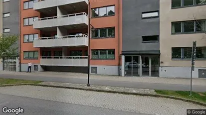 Apartments for rent in Linköping - Photo from Google Street View