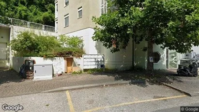 Apartments for rent in Lausanne - Photo from Google Street View