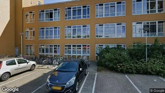 Apartments for rent in Arnhem - Photo from Google Street View