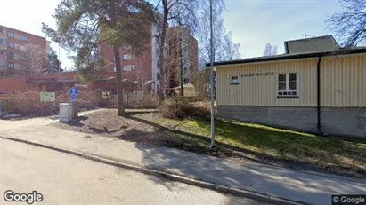 Apartments for rent in Vantaa - Photo from Google Street View