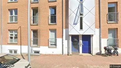 Apartments for rent in Fredericia - Photo from Google Street View