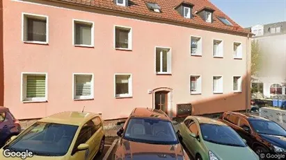 Apartments for rent in Central Saxony - Photo from Google Street View