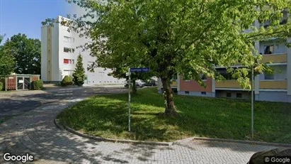Apartments for rent in Central Saxony - Photo from Google Street View