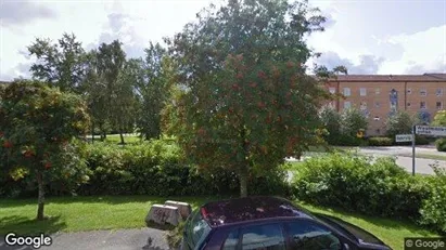 Apartments for rent in Linköping - Photo from Google Street View