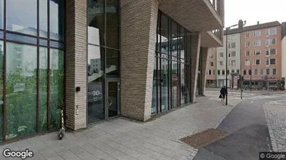 Apartments for rent in Linköping - Photo from Google Street View