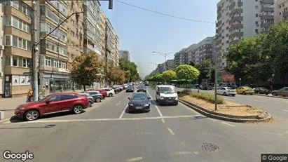 Apartments for rent in Bucureşti - Sectorul 6 - Photo from Google Street View