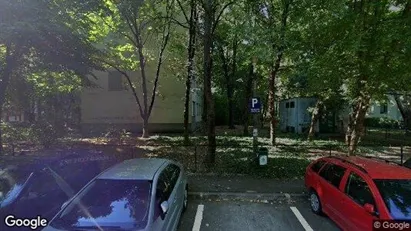 Apartments for rent in Bucureşti - Sectorul 6 - Photo from Google Street View