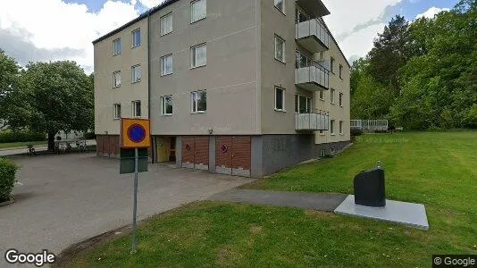 Apartments for rent in Linköping - Photo from Google Street View