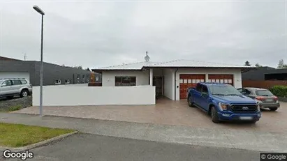 Apartments for rent in Garðabær - Photo from Google Street View