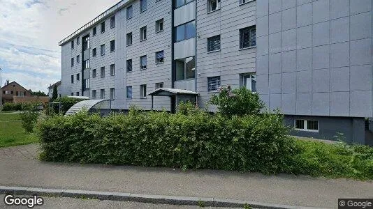Apartments for rent in Zofingen - Photo from Google Street View