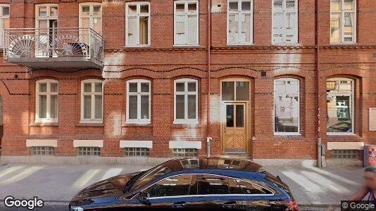 Apartments for rent in Malmö City - Photo from Google Street View