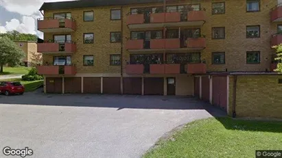 Apartments for rent in Borås - Photo from Google Street View