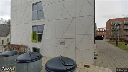 Apartments for rent in Nørresundby - Photo from Google Street View