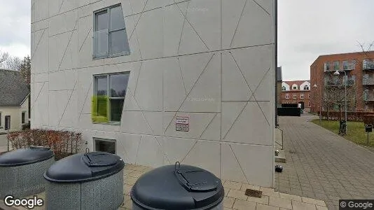 Apartments for rent in Nørresundby - Photo from Google Street View