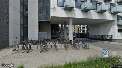 Apartments for rent in Nørresundby - Photo from Google Street View