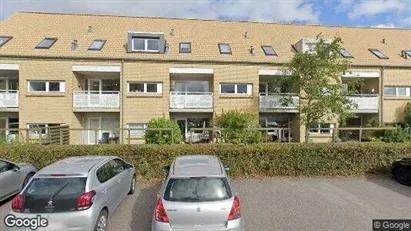 Apartments for rent in Holstebro - Photo from Google Street View