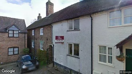 Apartments for rent in Much Wenlock - Shropshire - Photo from Google Street View