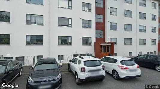 Apartments for rent in Reykjavík Háaleiti - Photo from Google Street View
