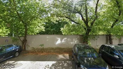 Apartments for rent in Bucharest - Sectorul 6 - Photo from Google Street View