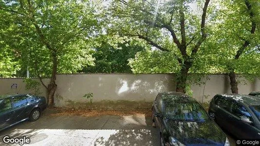 Apartments for rent in Bucureşti - Sectorul 6 - Photo from Google Street View